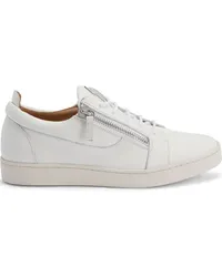 Giuseppe Zanotti Frankie Sneakers Weiß