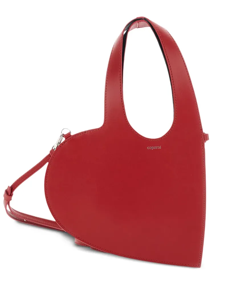 COPERNI COPBA93F6012RED - Rot Rot