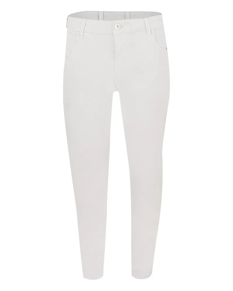 Eleventy five-pocket trousers - Grau Grau