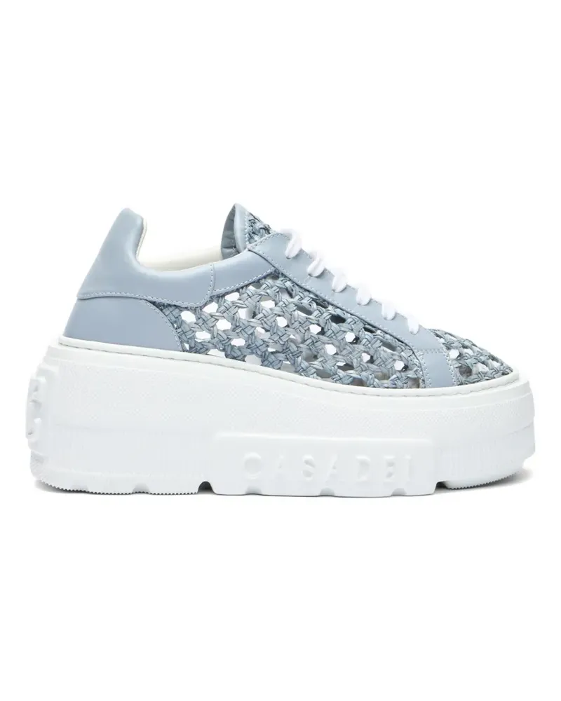 Casadei Versilia Nexus sneakers - Blau Blau