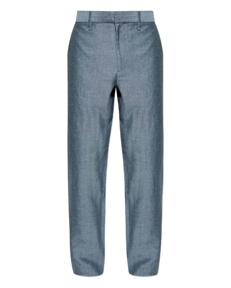 Rag & Bone Hose mit Tapered-Bein - Blau Blau
