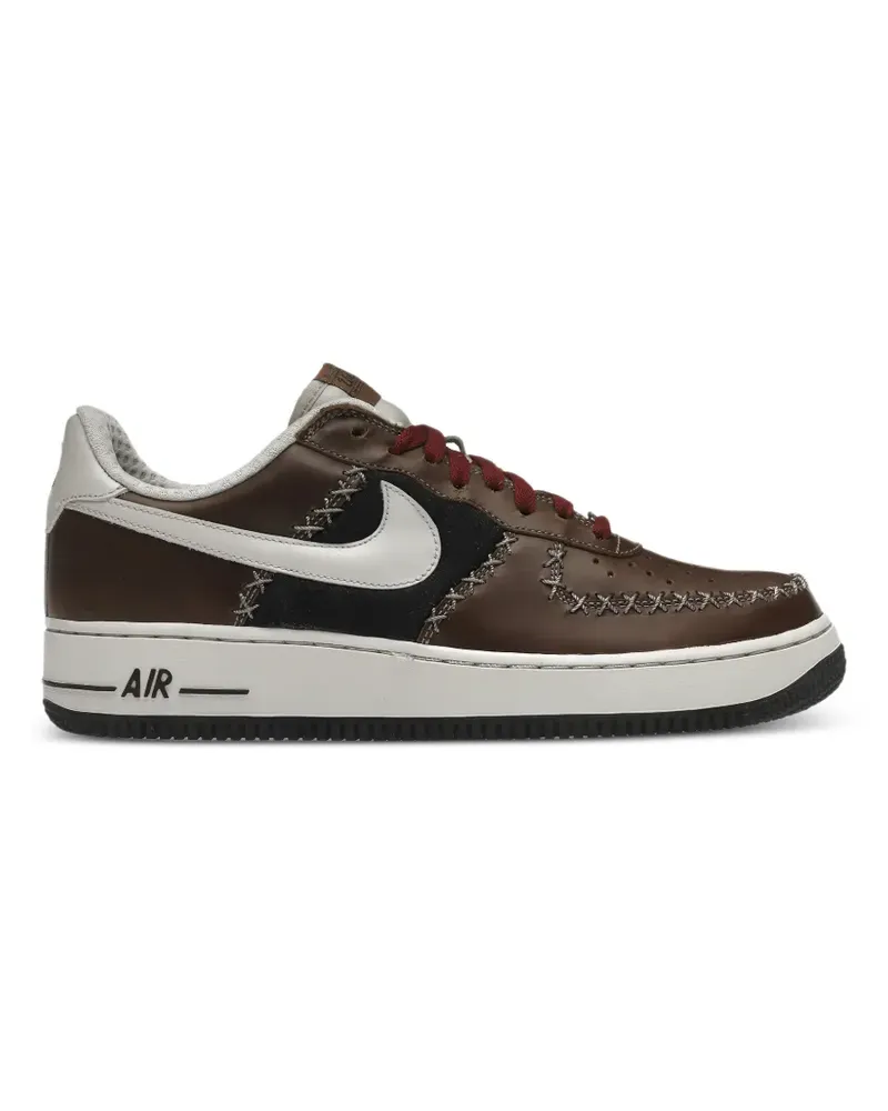 Nike Air Force 1 Premium UT sneakers - Braun Braun