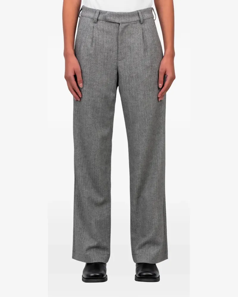 GIMAGUAS Mercy trousers - Grau Grau