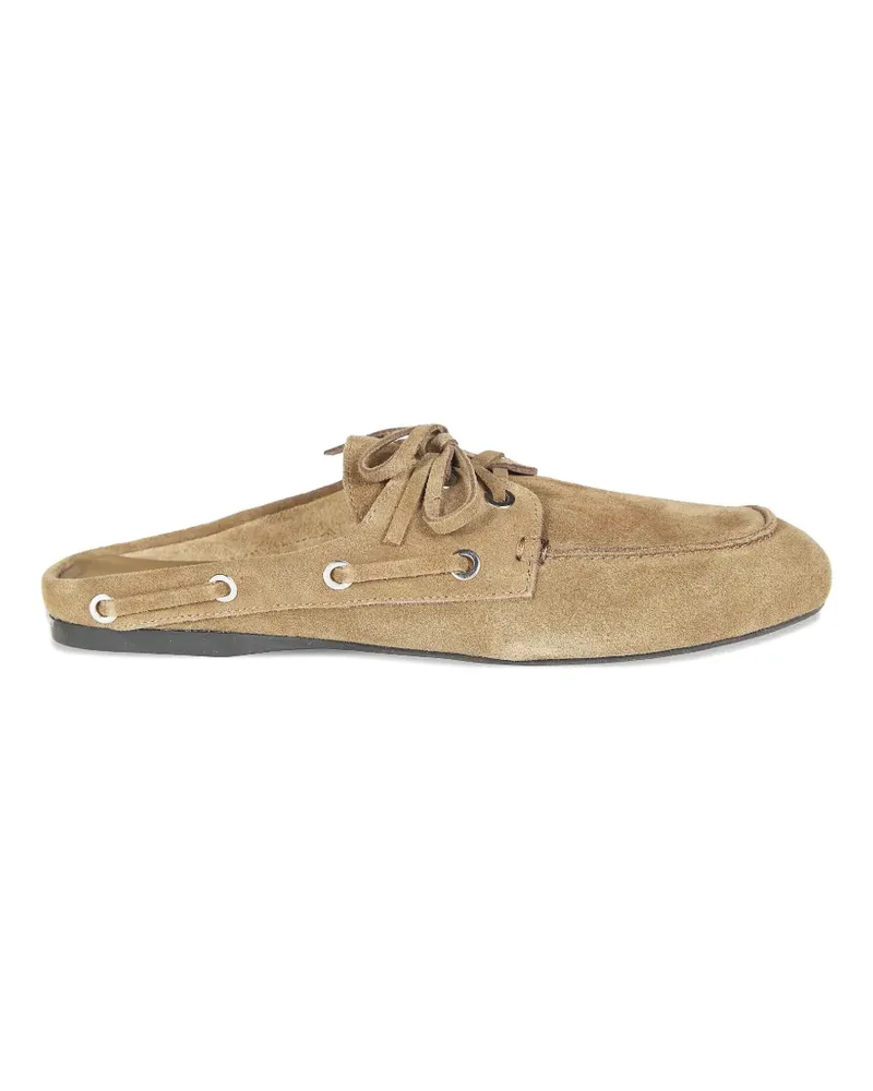 SENSO Beau slippers - Nude Nude