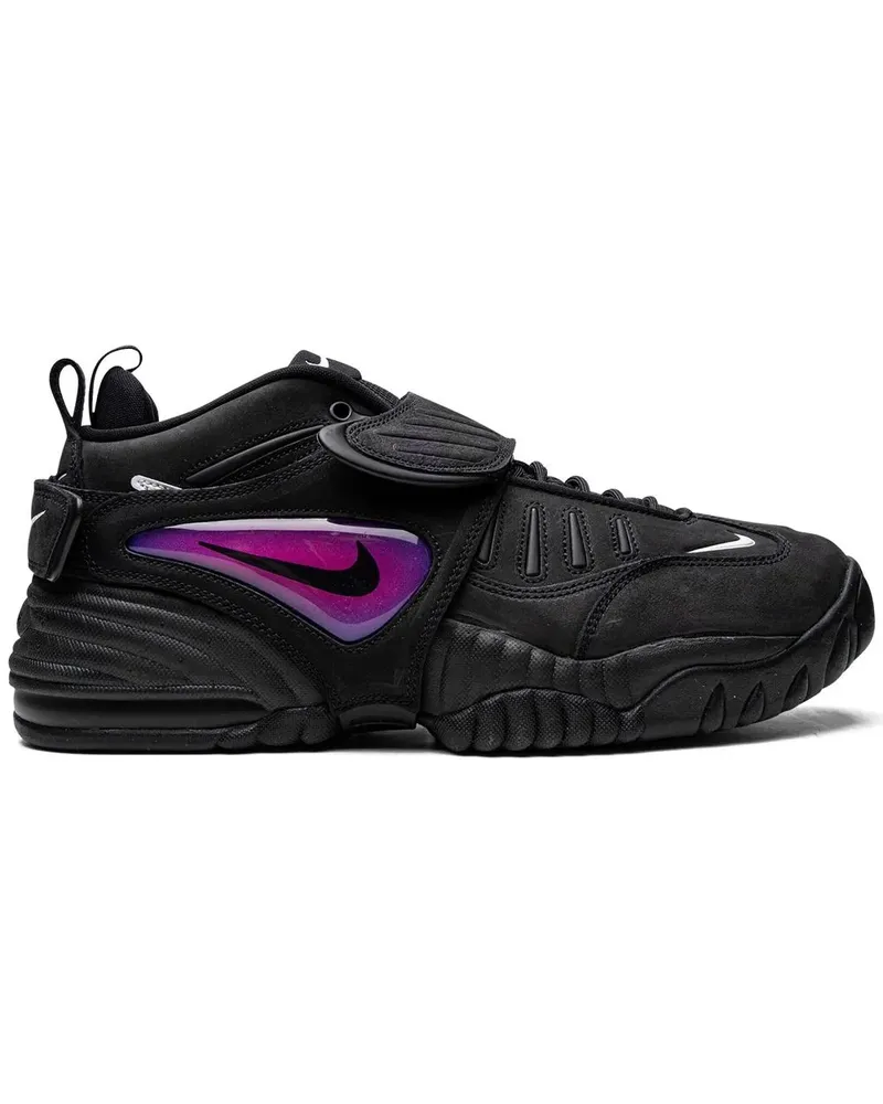 Nike x AMBUSH Air Adjust Force "Black" Sneakers - Schwarz Schwarz