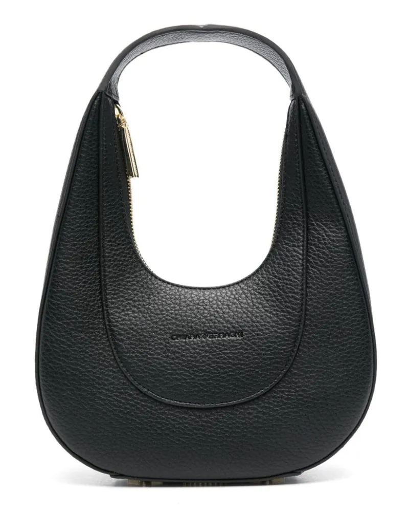 Chiara Ferragni Caia Tote Bag - Schwarz Schwarz