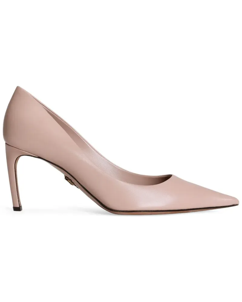 Dolce & Gabbana Klassische Pumps - Nude Nude