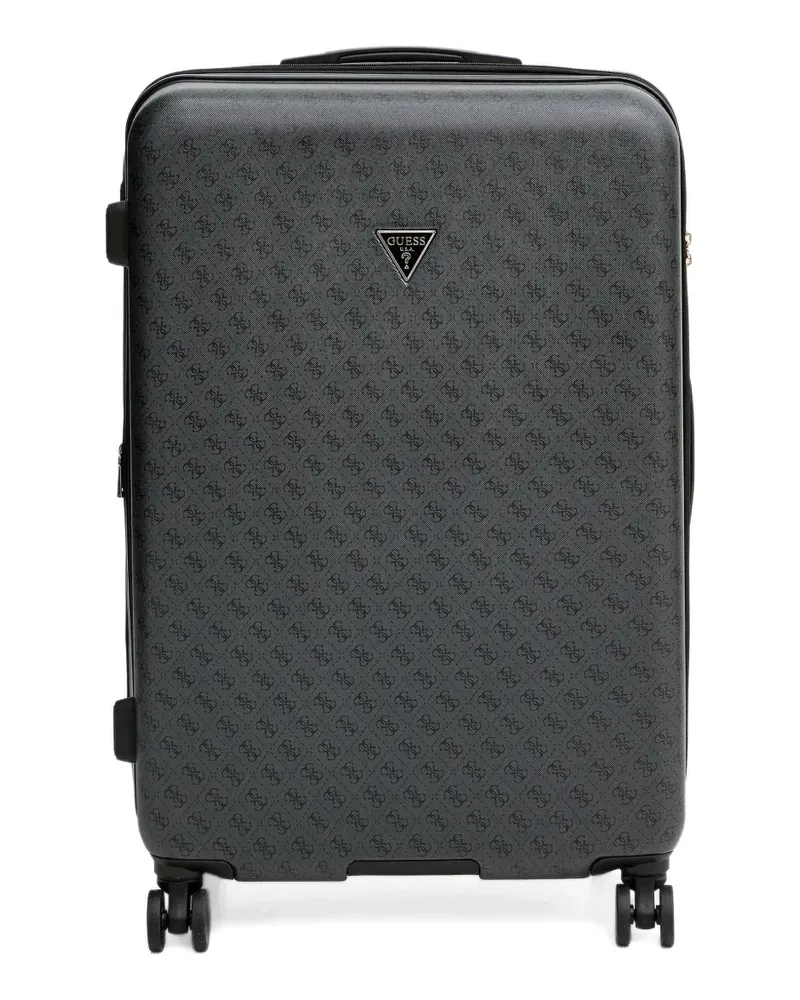 Guess Jesco Reisetasche - Grau Grau