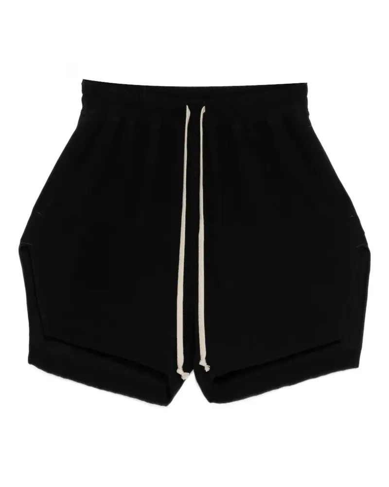 Rick Owens Boxershorts - Schwarz Schwarz