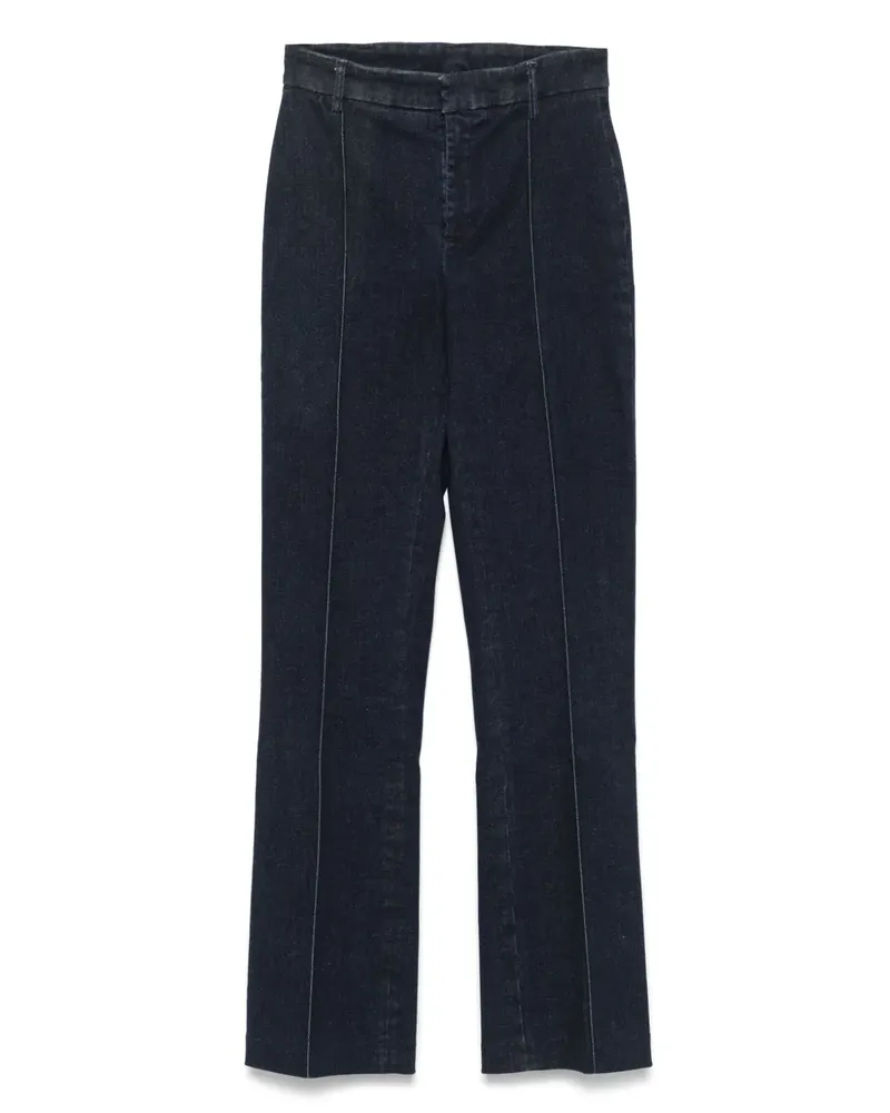 Liu Jo Bootcut-Jeans - Blau Blau