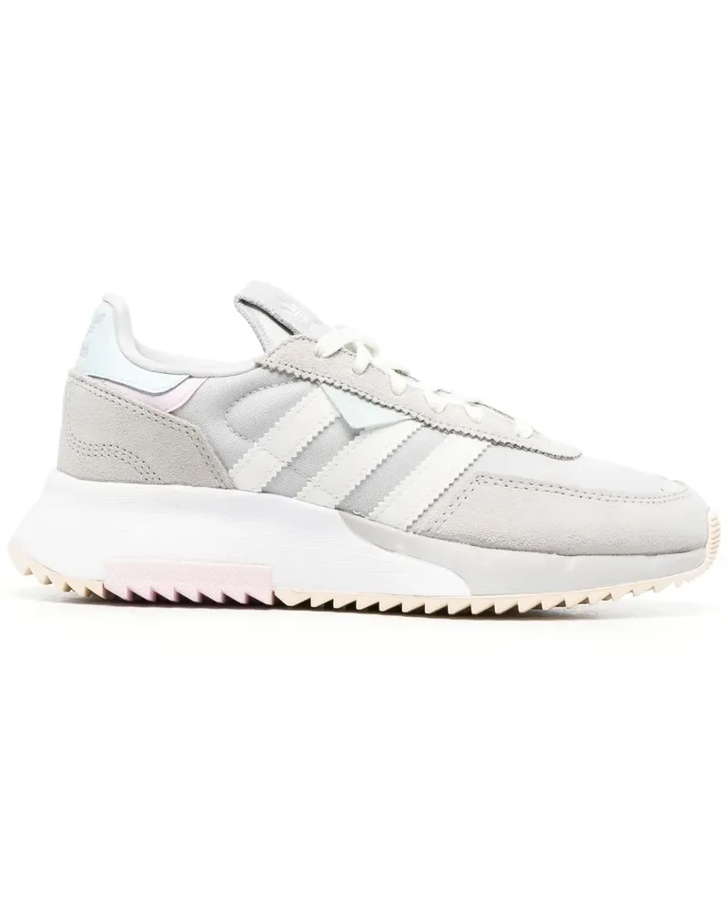 adidas Retropy F2 Sneakers - Grau Grau