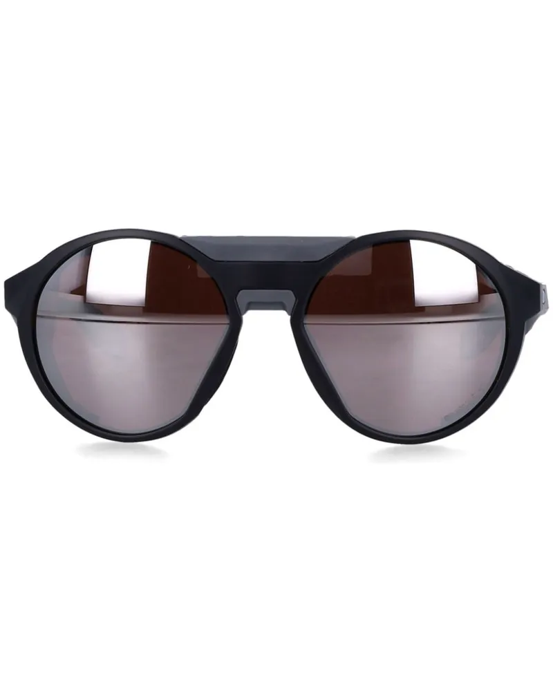 Oakley Clifden Sonnenbrille - Schwarz Schwarz