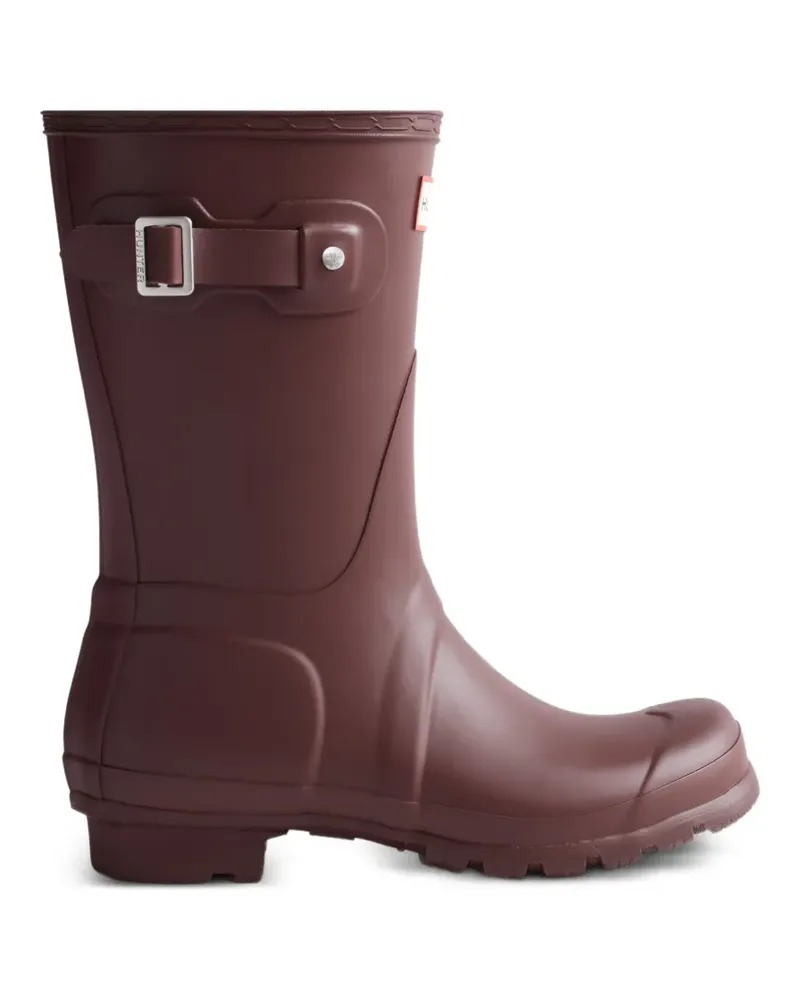 Hunter Original Tall Stiefel - Braun Braun