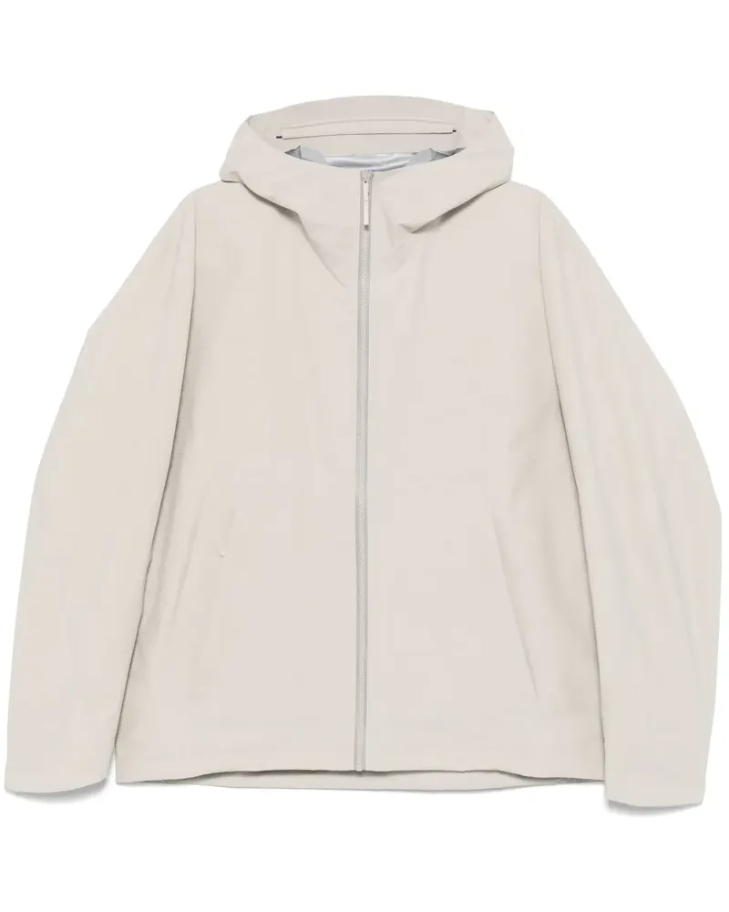 Arc'teryx Arris Jacke - Grau Grau