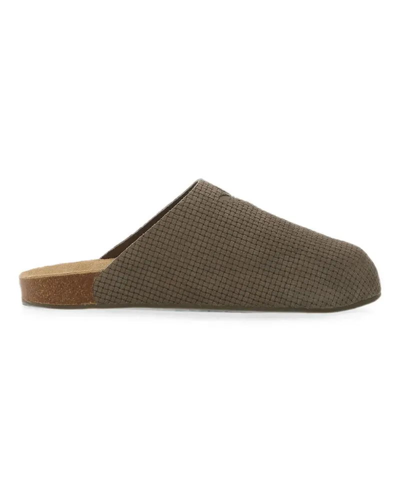 adidas Adimule slides - Braun Braun