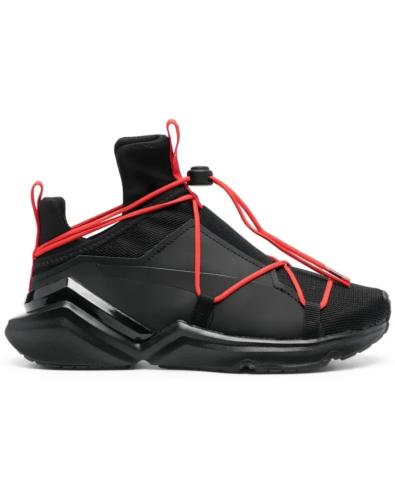 Puma x Vogue  Sneakers - Weiß Weiß