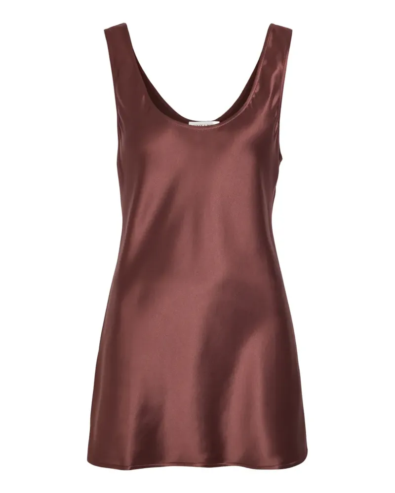 Shona Joy Savanna top - Braun Braun