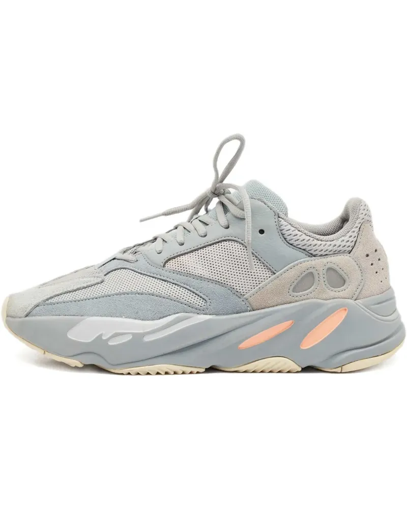 adidas 2019 Boost 700 Sneakers - Grau Grau
