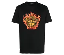 Medusa Flame T-Shirt