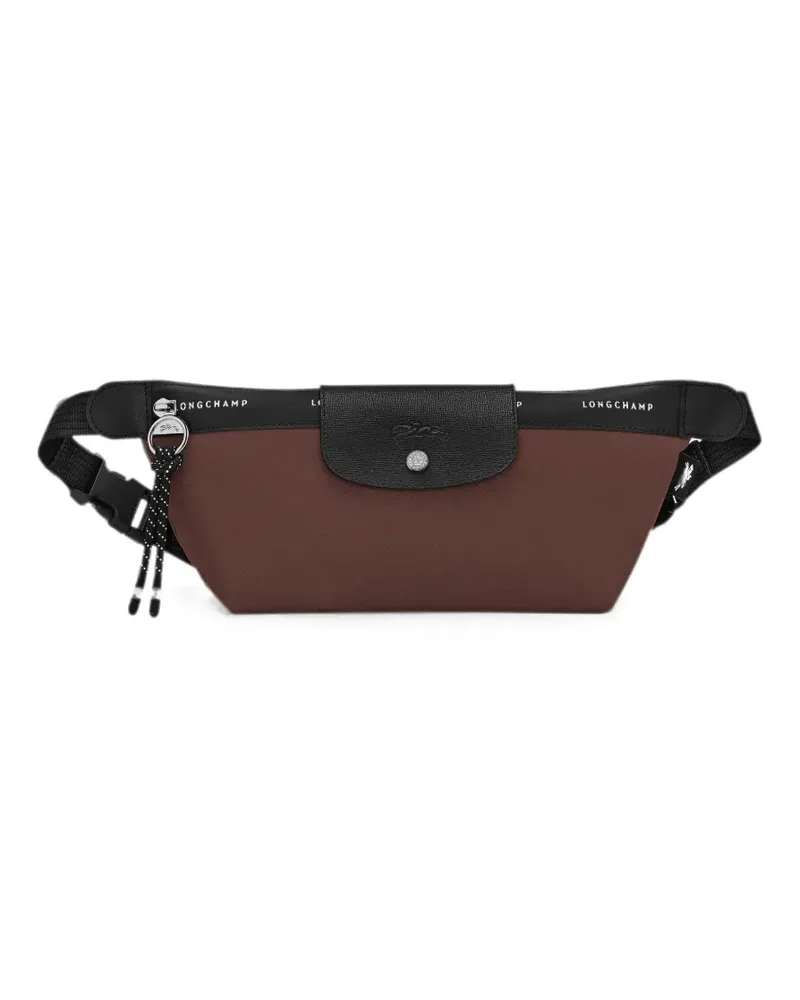 Longchamp Le Pliage Energy M Gürteltasche - Braun Braun