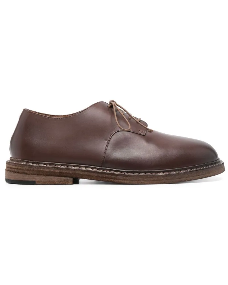 Marsèll Gommello Oxford-Schuhe - Braun Braun