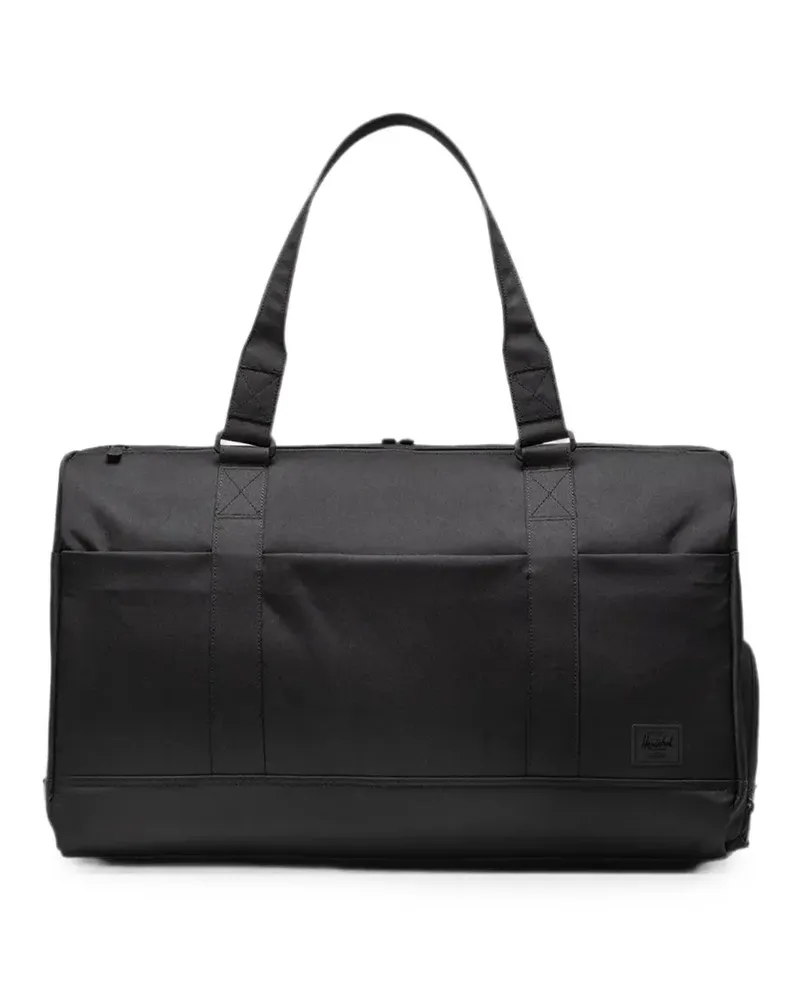 Herschel Supply Co. Novel holdall - Schwarz Schwarz