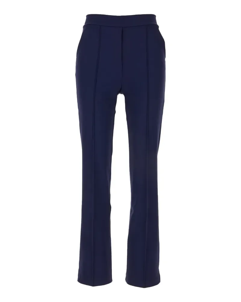 Chiara Boni Nuccia trousers - Blau Blau