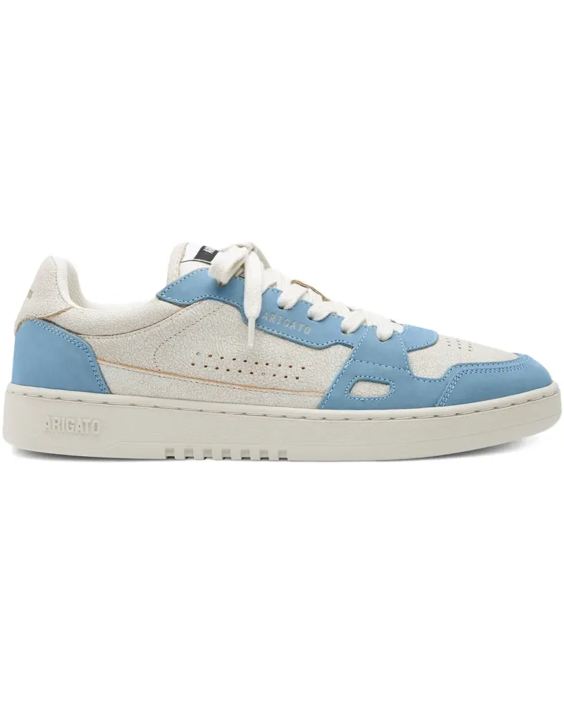 Axel Arigato Sneakers aus Leder - Weiß Weiß