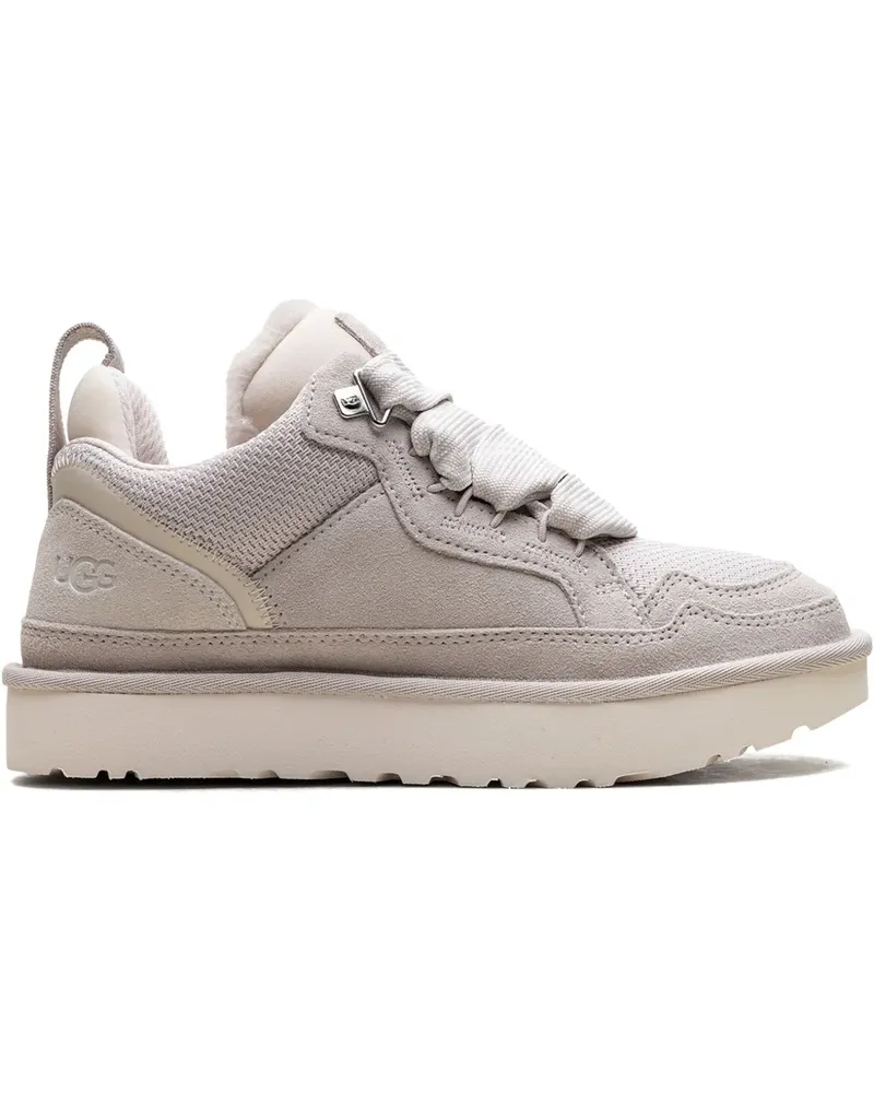 UGG Lowmel Keramik - Nude Nude