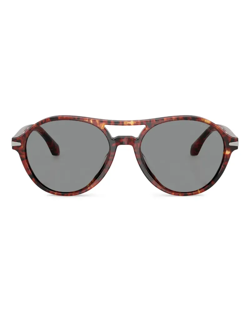 Giorgio Armani AR8236U Sonnenbrille - Braun Braun