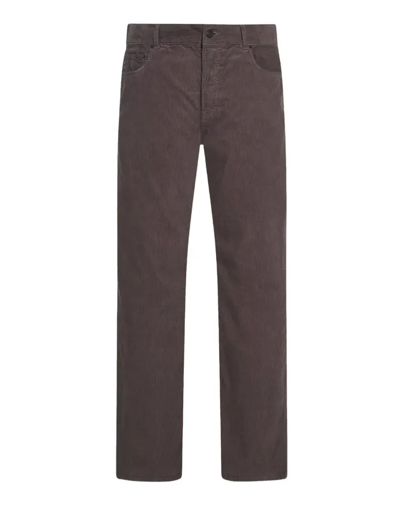 The Row Rossen Hose - Braun Braun
