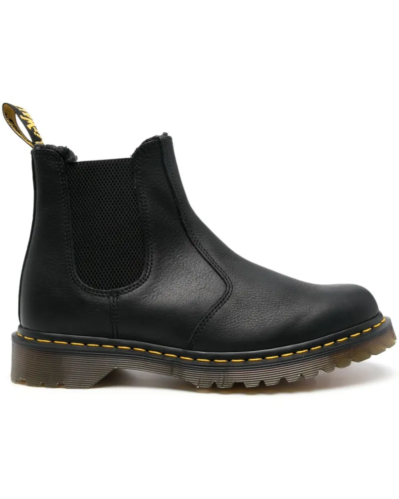 Dr.Martens 2976 Stiefel - Schwarz Schwarz