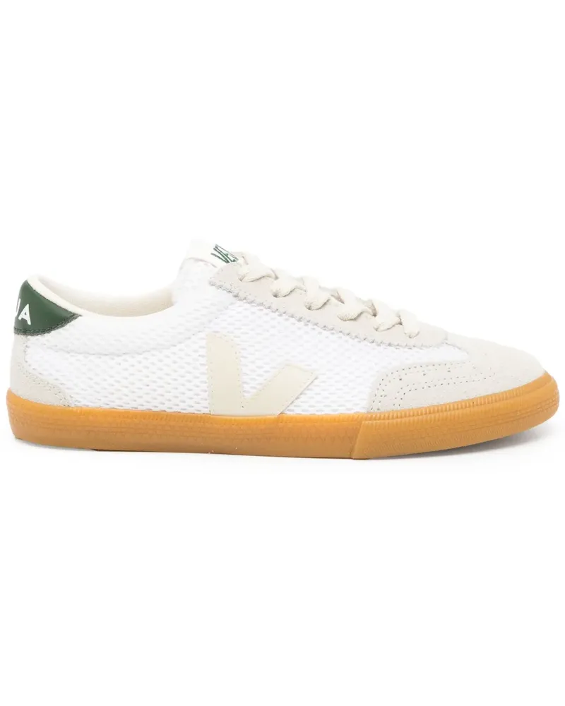 VEJA Volley Aircell Sneakers - Weiß Weiß