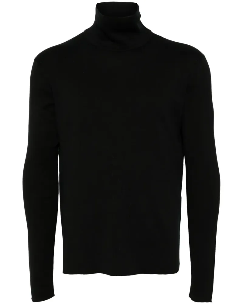 Tom Ford Trägershirt aus Jersey - Schwarz Schwarz