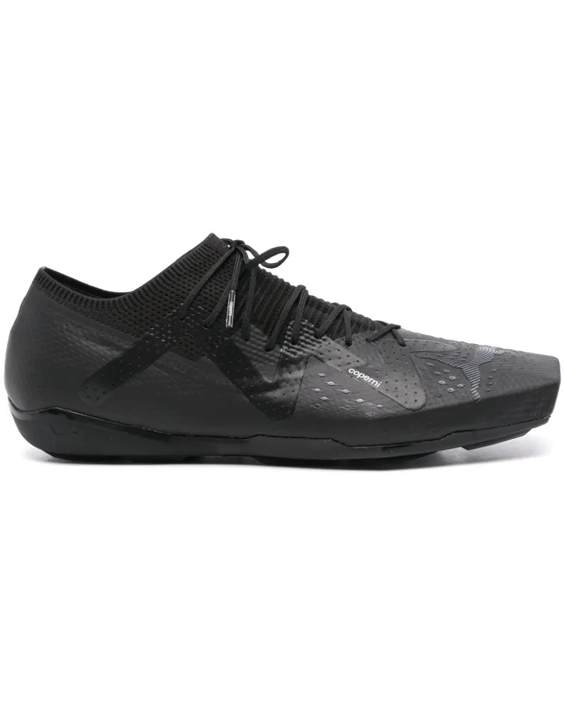 COPERNI x Puma 90SQR Sneakers - Schwarz Schwarz