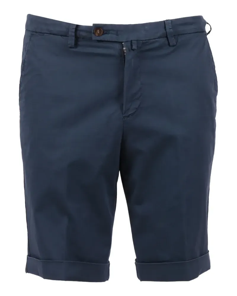 Briglia 1949 welt-pockets bermuda shorts - Blau Blau