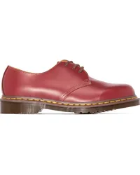 Dr.Martens 1461 Derby-Schuhe Rot