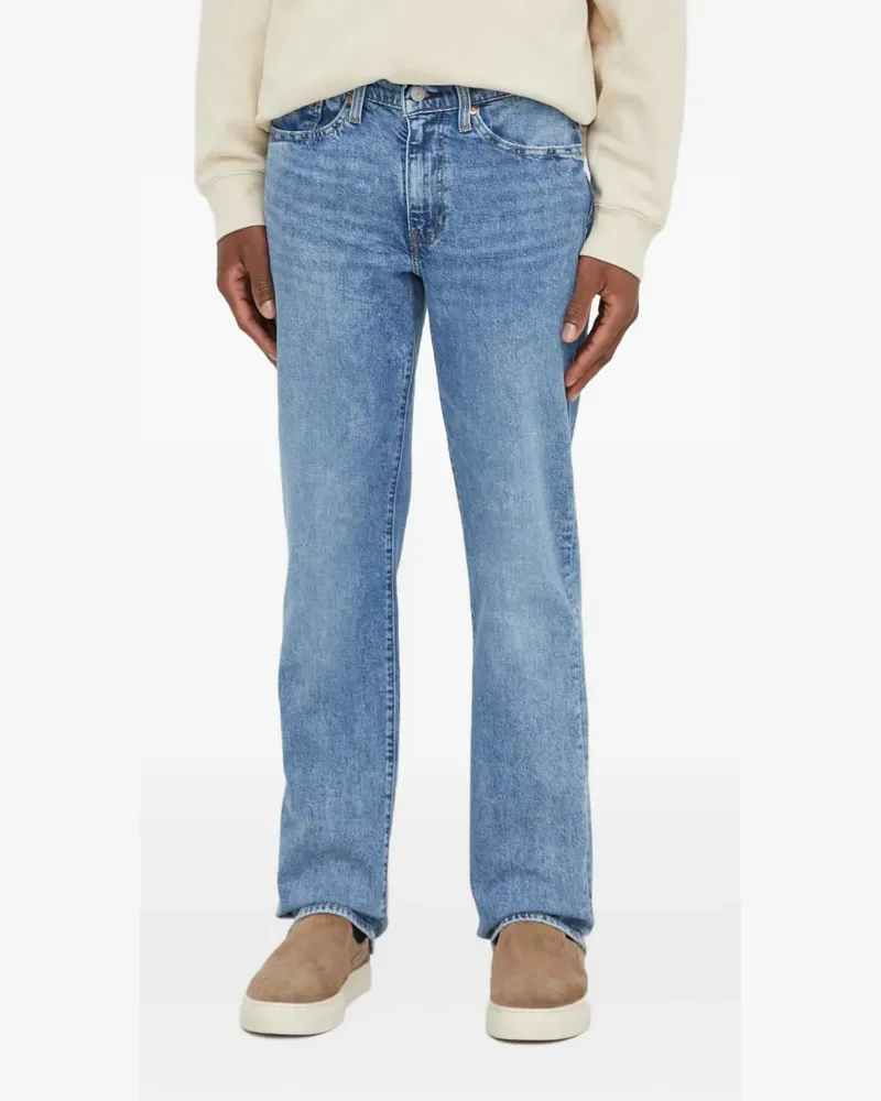 Levi's 514 Jeans - Blau Blau
