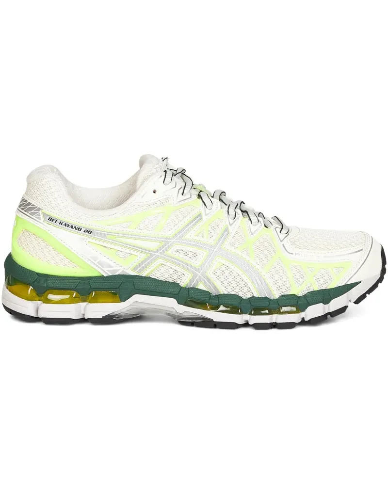 Asics Gel-Kayano 20 Sneakers - Nude Nude