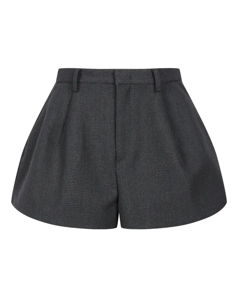 JNBY Shorts aus Wolle - Grau Grau