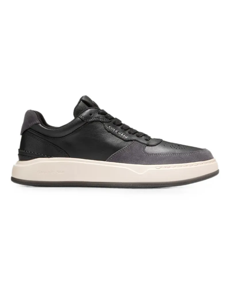COLE HAAN GrandPrø Crossover Sneakers - Schwarz Schwarz