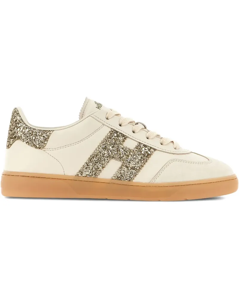 Hogan Cool Sneakers - Nude Nude