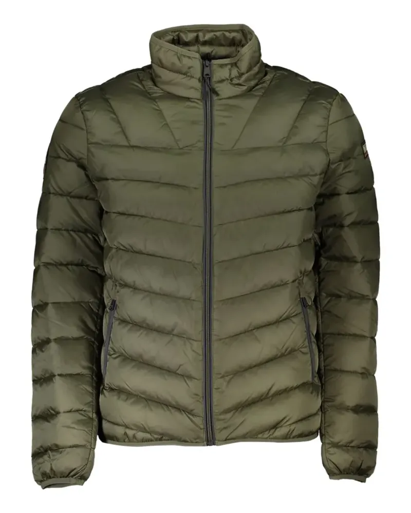 Napapijri Apulia quilted jacket - Grün Grün
