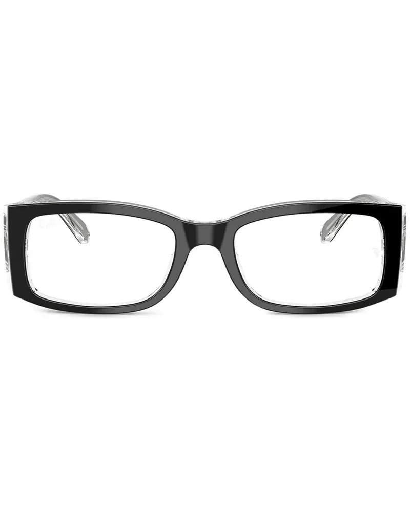 Ray Ban Miriam Brille - Schwarz Schwarz