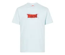 x Ralph Steadman T-Shirt mit Logo
