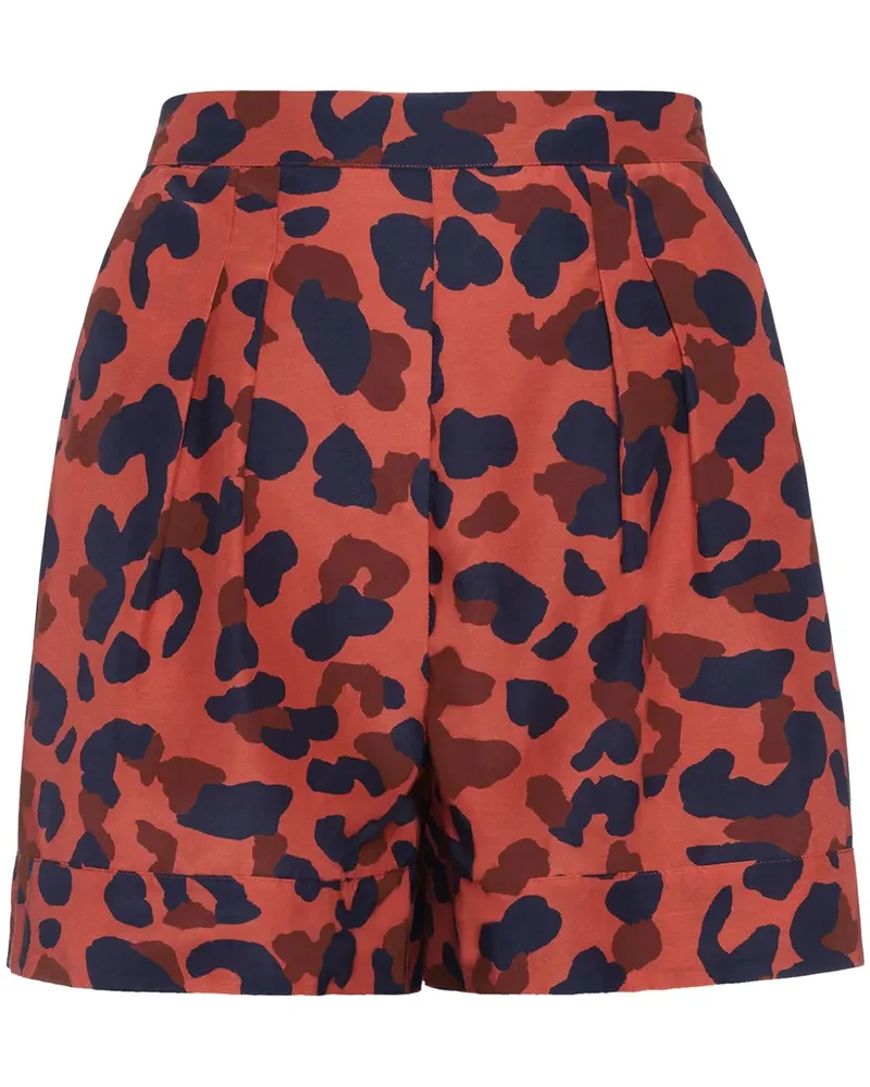 Eres Eclat Shorts - Braun Braun