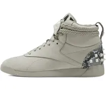 x Wonder Woman 1984 Freestyle Sneakers - Grau