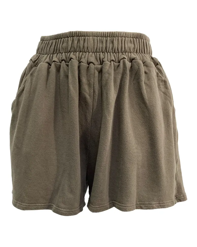 FRANKIE Shop Jaimie track shorts - Braun Braun