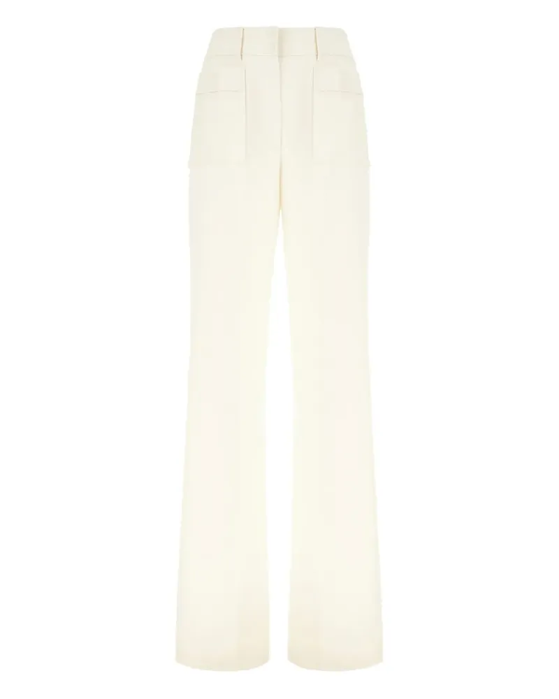 Seafarer Hose mit aufgesetzten Taschen - Nude Nude