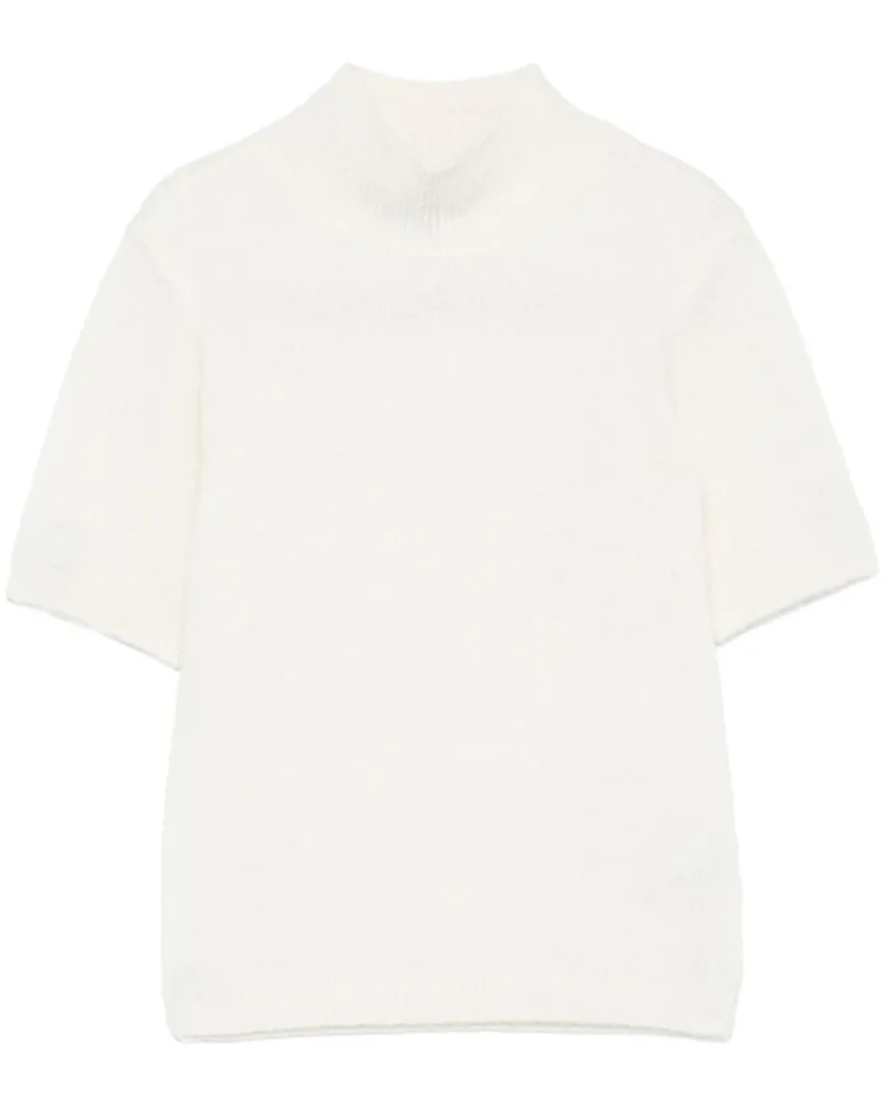 A.P.C. Eddie Pullover - Weiß Weiß
